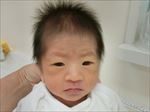 優花 ちゃん