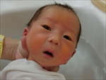 晋平 くん