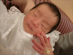 優那 ちゃん