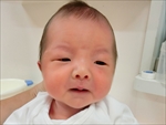 大晟 くん