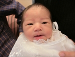 心咲 ちゃん