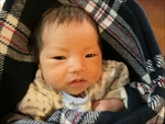俐來 くん