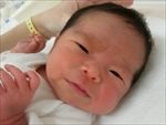 明里 ちゃん