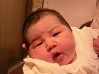 凜媛 ちゃん