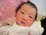 ひより ちゃん