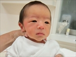 幸輝 くん