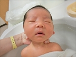 于 馨寧 ちゃん