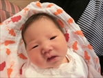 栞奈 ちゃん