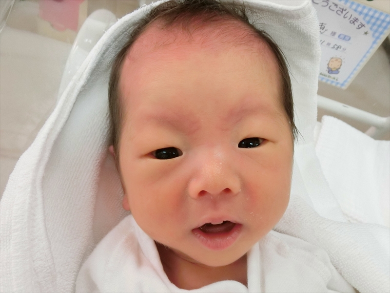 伊織 くん
