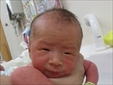 昊 くん