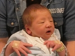 健資 くん