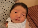 啓太 くん