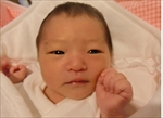 叶衣 ちゃん