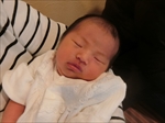 こはな ちゃん