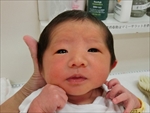 りく くん