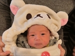 侑一郎 くん