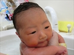 由衣 ちゃん