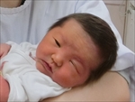 彩加 ちゃん