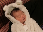季琥 ちゃん
