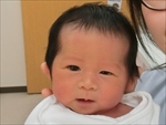 詩 ちゃん