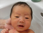 ほのか ちゃん