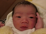 夏彩 ちゃん