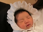 愛莉 ちゃん