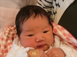 夢奈 ちゃん