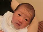 かんな ちゃん