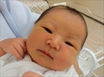 葵音 ちゃん