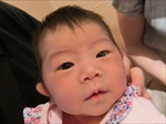 友菜 ちゃん