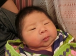 郁弥 くん