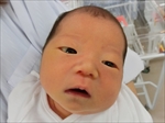 亮太 くん