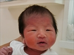 葵依 ちゃん