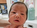 心葉 ちゃん