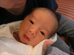 宏季 くん