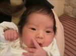 唯仁 くん