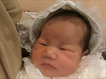 綾乃 ちゃん