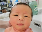 啓心 くん