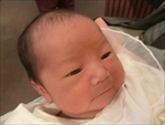 あおい ちゃん