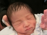 駿介 くん