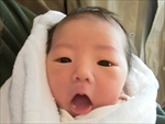 蒼依 ちゃん