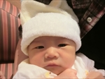 煌嵐 くん