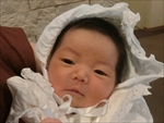 茉唯 ちゃん