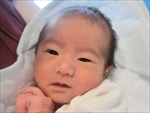 涼麻 くん"