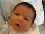 夢叶 ちゃん"