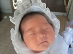 ひまり ちゃん"