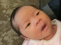 衣織 ちゃん
