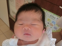 笑舞 ちゃん"