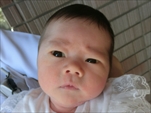 一希 くん